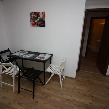 Tineretului One Apartamento Bucareste