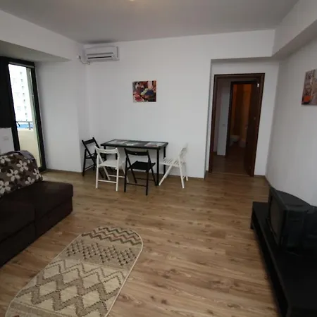 Apartment Tineretului One