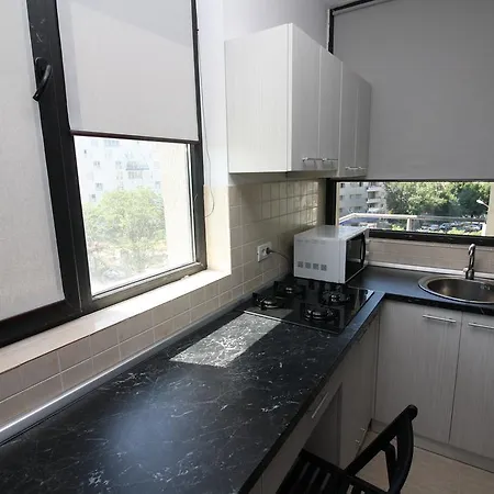 Tineretului One Apartamento *