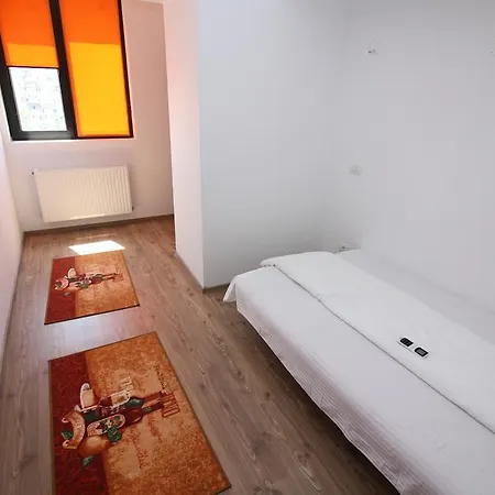 Apartamento Tineretului One