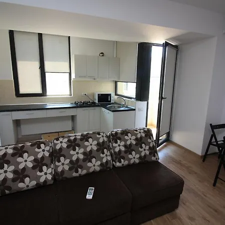 Apartment Tineretului One Bukarest